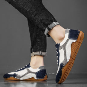 Maselli Retro Sneakers - Hayes Carter