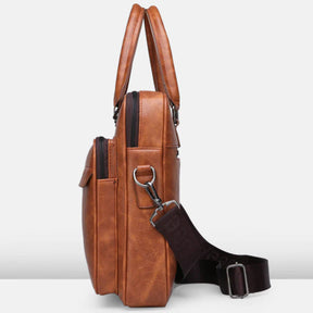 Bolsa Masculina Quality - Loja Rinove