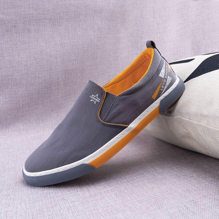 Tênis Sapatênis Slip-on Oklan - Rinove Store